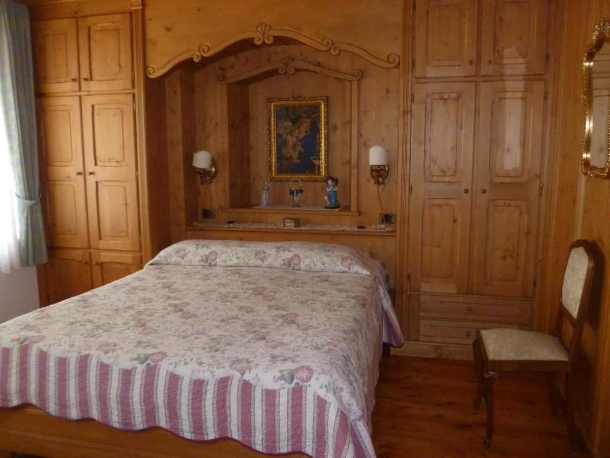 Cadore Haus Auronzo di Cadore Εξωτερικό φωτογραφία