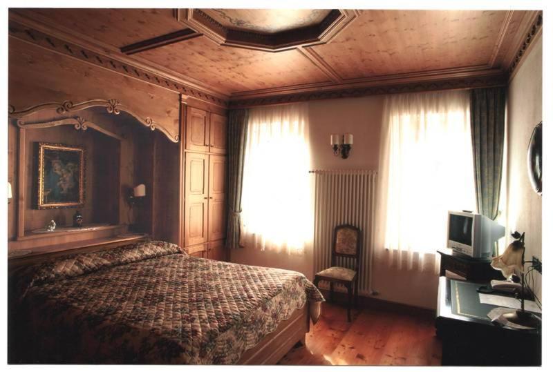 Cadore Haus Auronzo di Cadore Εξωτερικό φωτογραφία